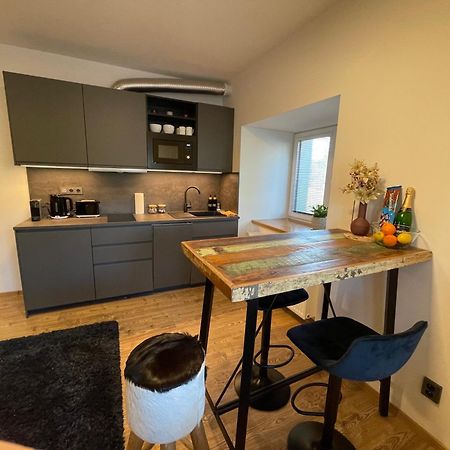 Apartment Navi- Modern Studio In Krkonose Foothills Stare Buky Εξωτερικό φωτογραφία