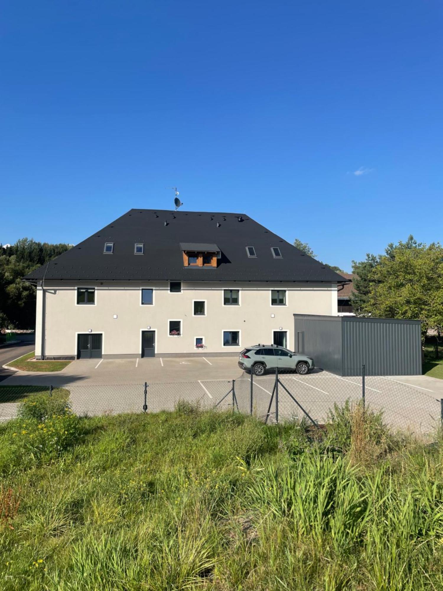 Apartment Navi- Modern Studio In Krkonose Foothills Stare Buky Εξωτερικό φωτογραφία