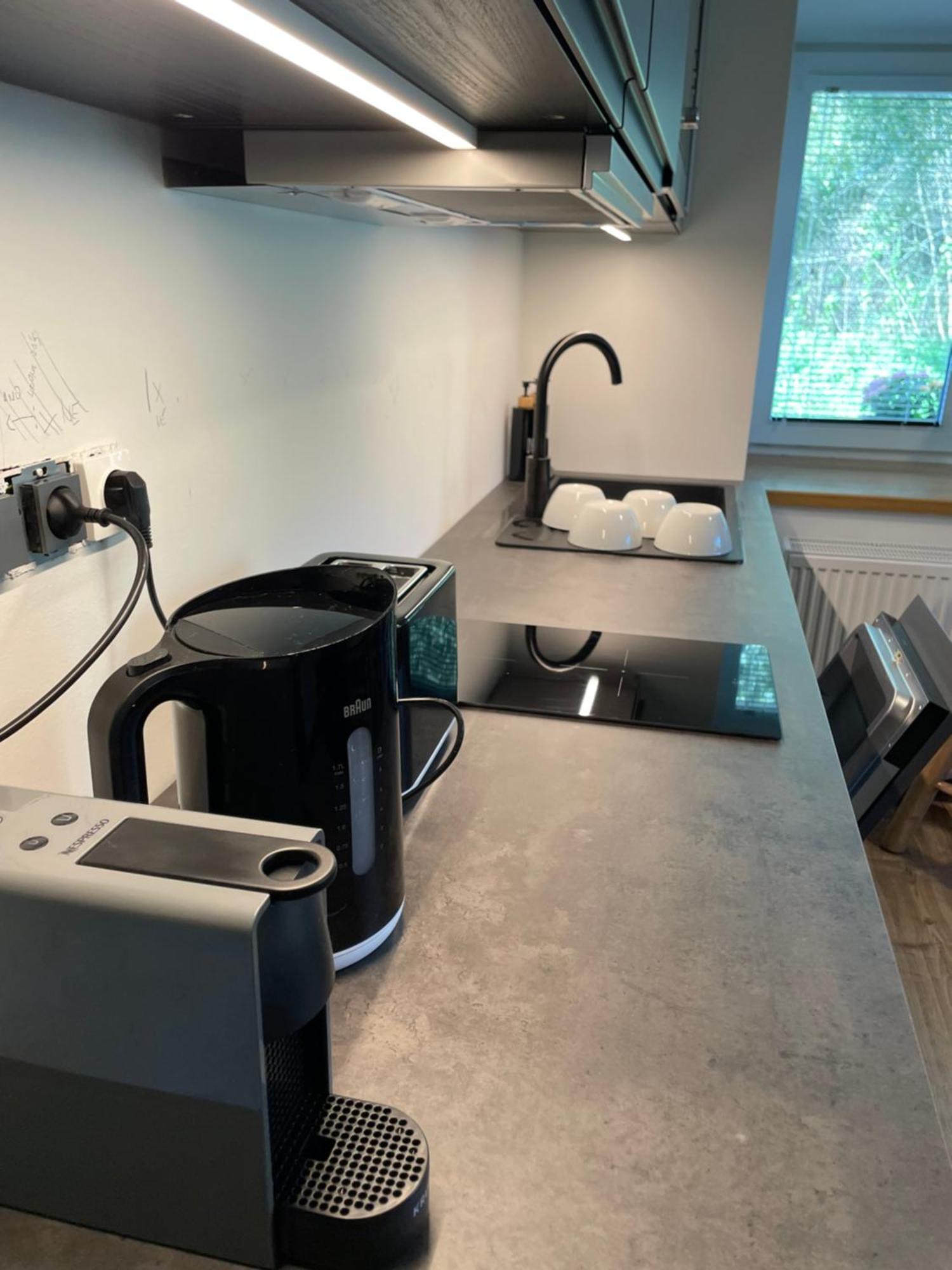 Apartment Navi- Modern Studio In Krkonose Foothills Stare Buky Εξωτερικό φωτογραφία